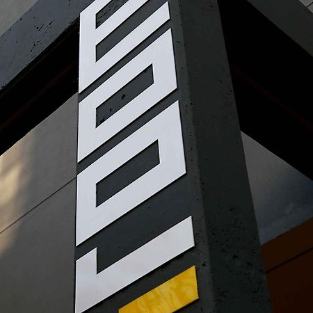 Iroom Lublin Exterior photo