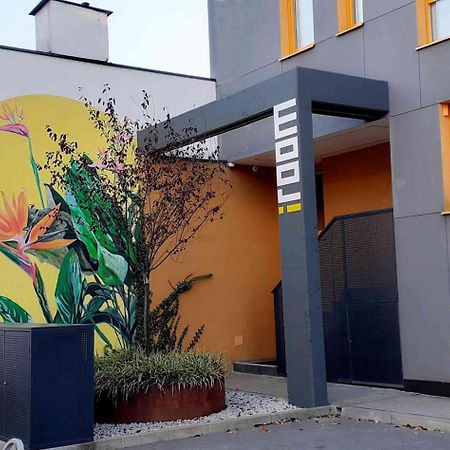 Iroom Lublin Exterior photo