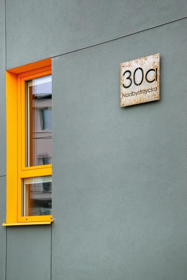 Iroom Lublin Exterior photo