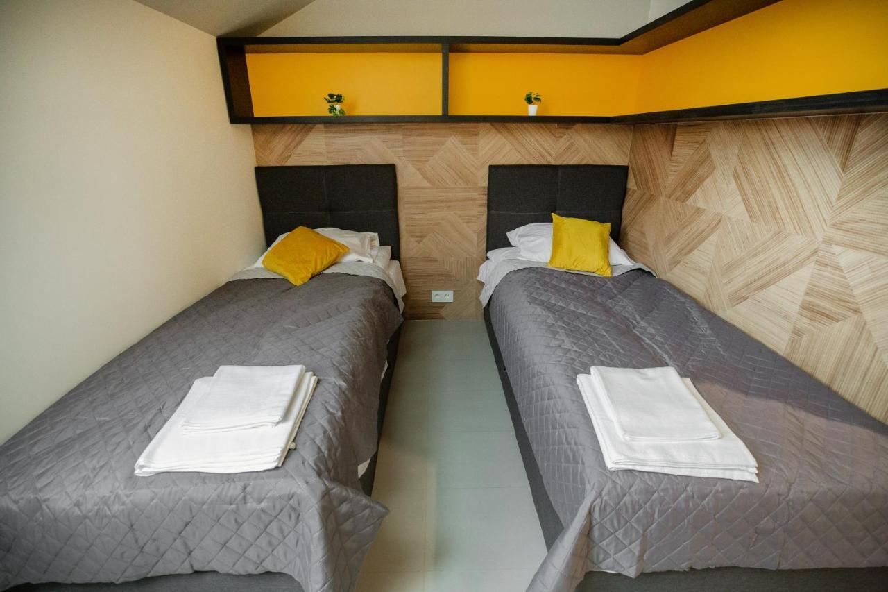 Iroom Lublin Exterior photo