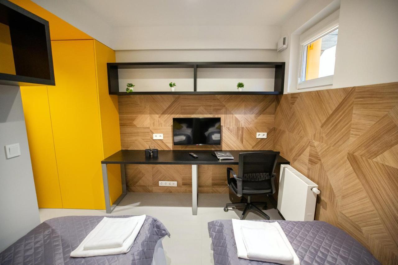 Iroom Lublin Exterior photo