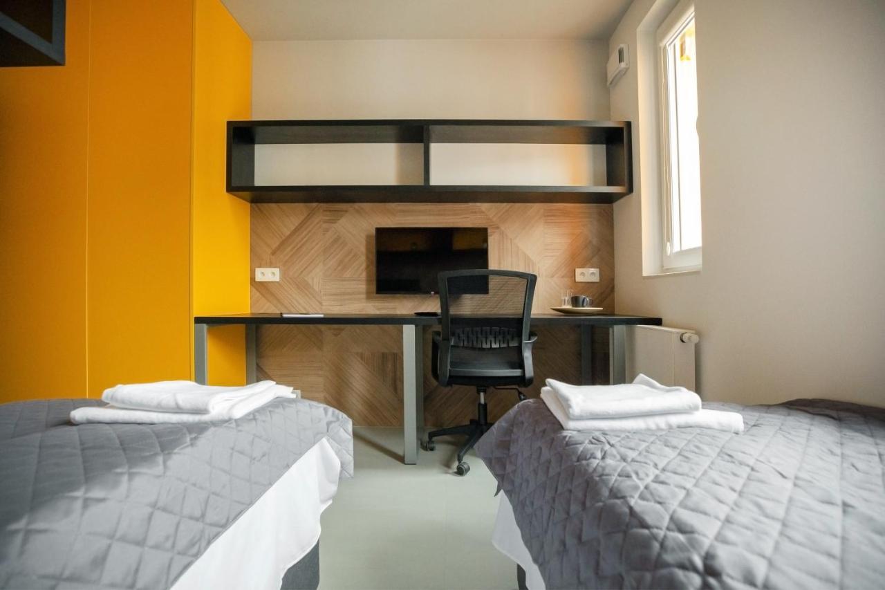 Iroom Lublin Exterior photo