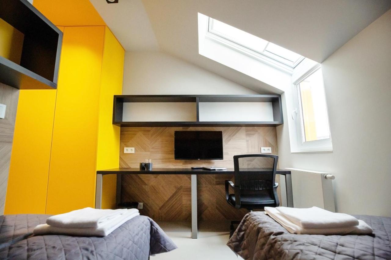 Iroom Lublin Exterior photo