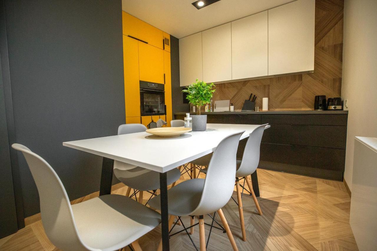 Iroom Lublin Exterior photo