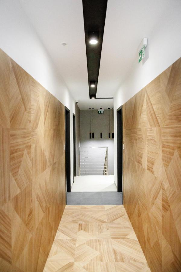Iroom Lublin Exterior photo