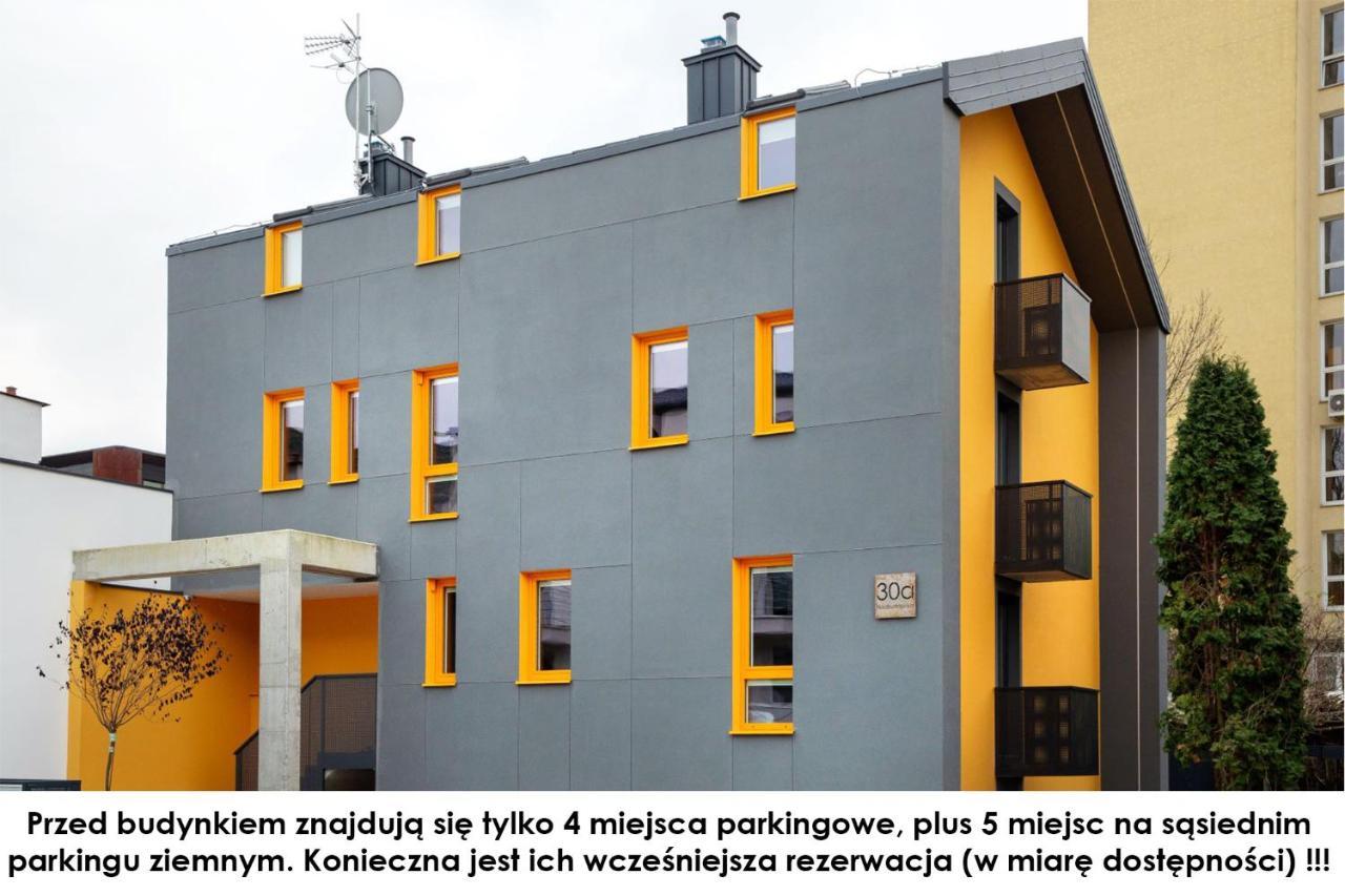 Iroom Lublin Exterior photo